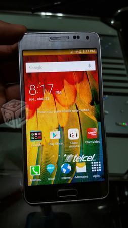 V/C Galaxy Alpha Telcel