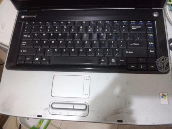 Laptop Gateway mx6030