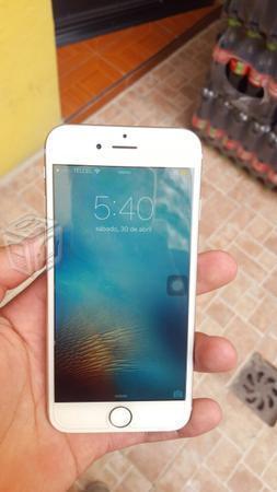 IPhone 6 de 16gb liberado