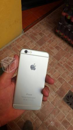 IPhone 6 de 16gb liberado