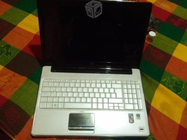 Laptop hp dv6
