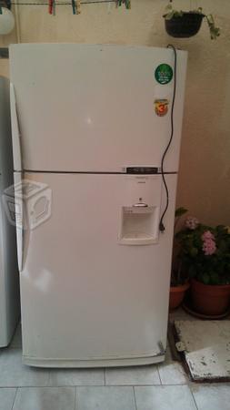 Refrigerador samsumg