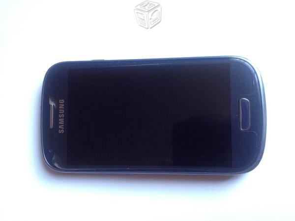 Samsung Galaxy S III Mini Muy Cuidado