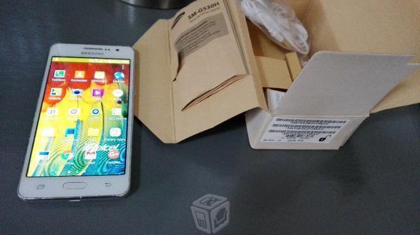 Samsung grand prime libre