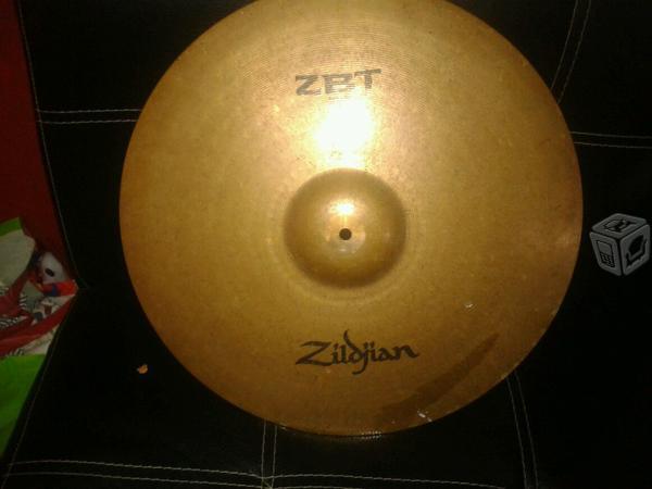 Platillo zildjian 20