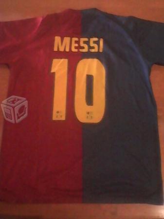 Playeras FCB