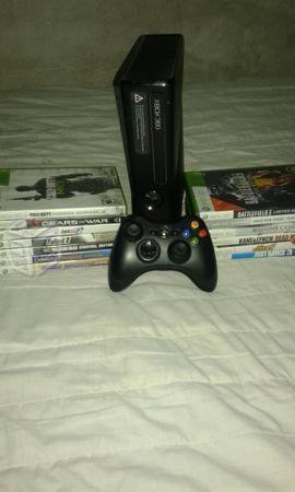 Xbox 360 Slim