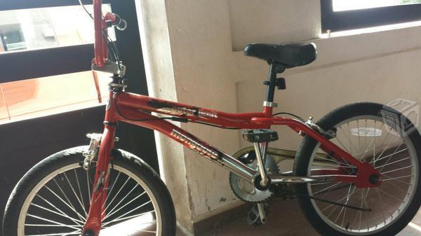 Bicicleta R20