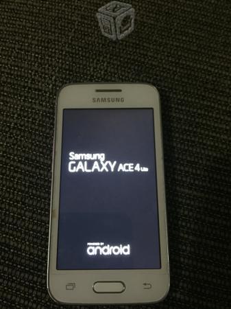 Samsung galaxy ace 4 lite