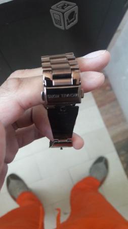 Reloj Michael Kors