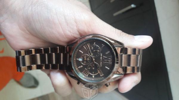 Reloj Michael Kors