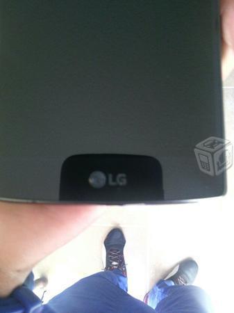 LG G4 5 meses de uso, con garantia