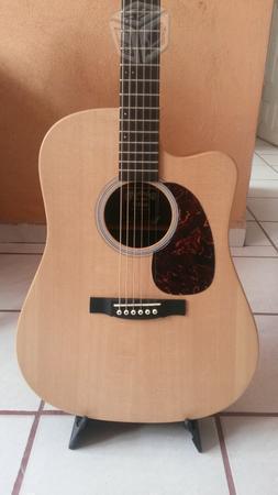 Guitarra Electroacustica Martin & Co DCPA5K