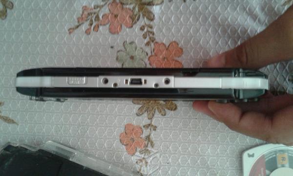 PSP modelo 3010
