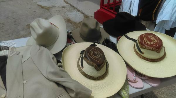Venta de Sombreros(Texanas)