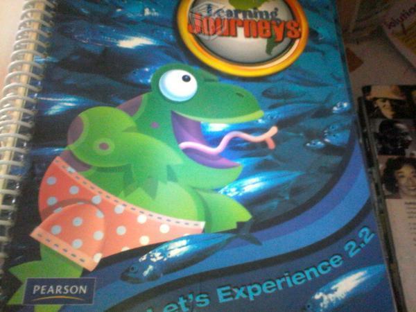 Libros Mcgraw Hill, Pearson, Scott Foresman