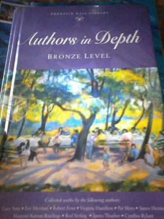 Libros Pearson, Scott Foresman, Mcgraw hill