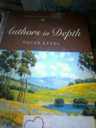 Libros Pearson, Scott Foresman, Mcgraw hill