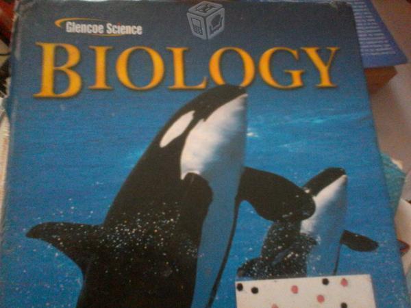 Mcgraw hill Biology