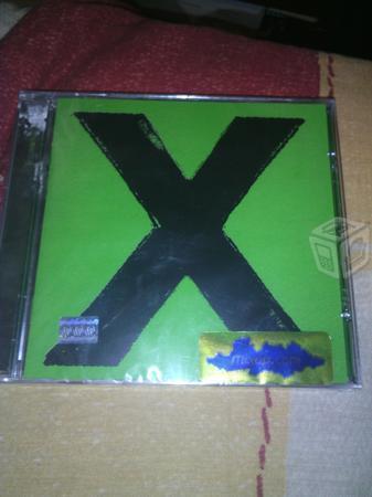 Ed sheeran X original nuevo