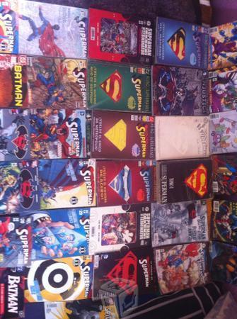 Colección de DC Cómics