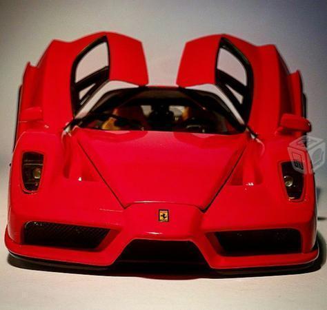 Ferrari Enzo edición especial