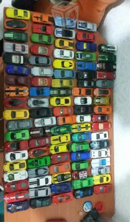 Hot wheel's