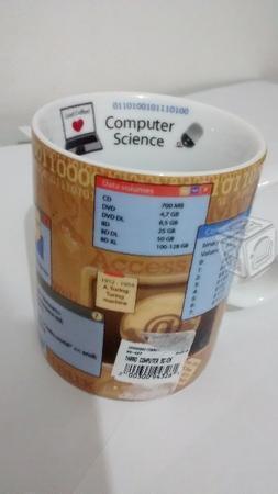 Tazas de ciencias de la computación