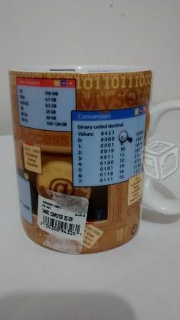 Tazas de ciencias de la computación