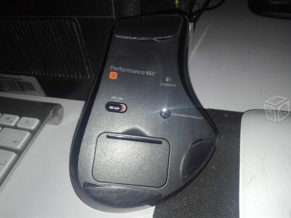 Mouse Logitech performance MX