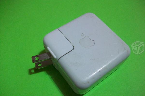 Cargador Original Apple USB para iPhone