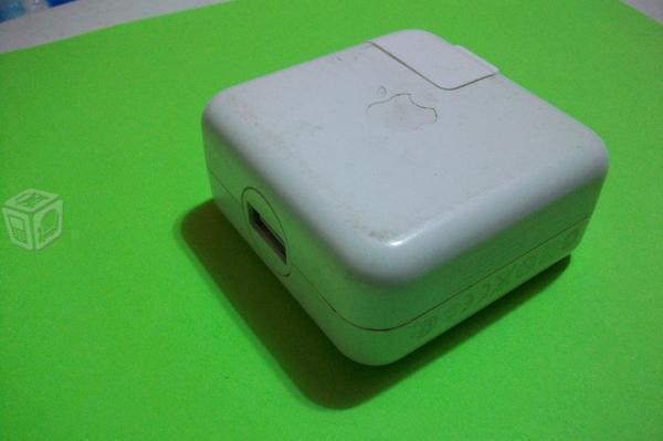 Cargador Original Apple USB para iPhone