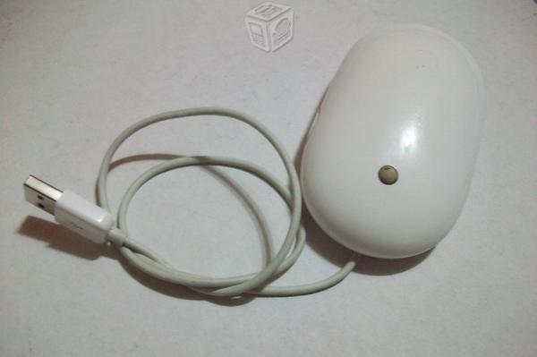 Mouse Optico Original Apple