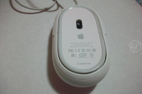 Mouse Optico Original Apple
