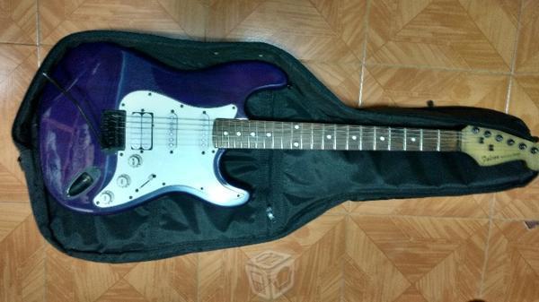 Guitarra falcon