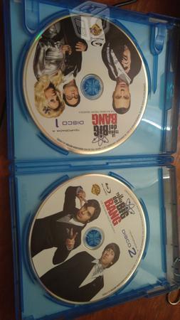 The Big Bang Theory Temporada 4