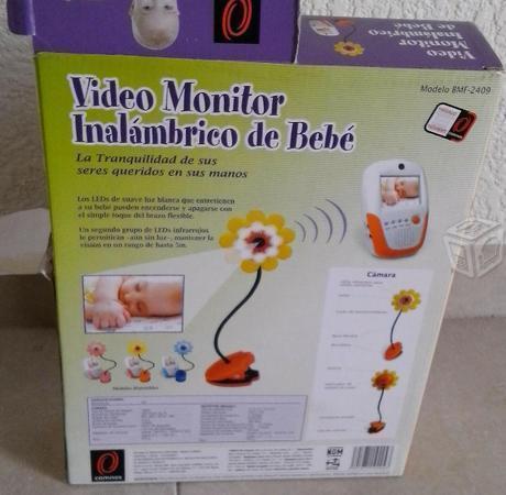Videomonitor
