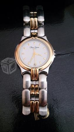 Se vende reloj Pierre laurent suizo original