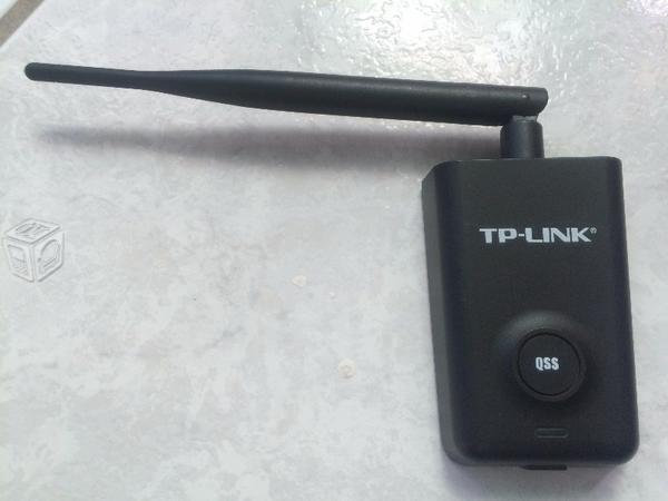 Antena TP Link Tl-WN7200ND