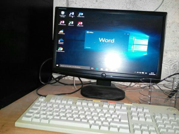 Vendo PC ( leer en la descripcion)