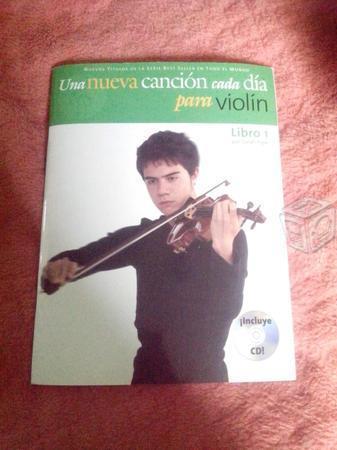 Violin Varsovia 4/4