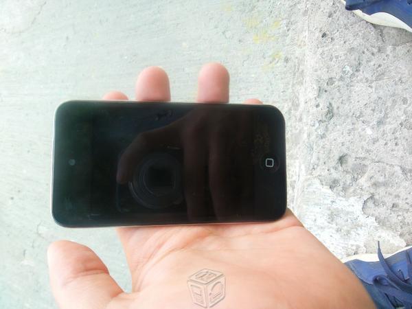 Ipod touch 4 8gb