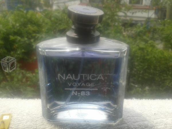 Perfume nautica
