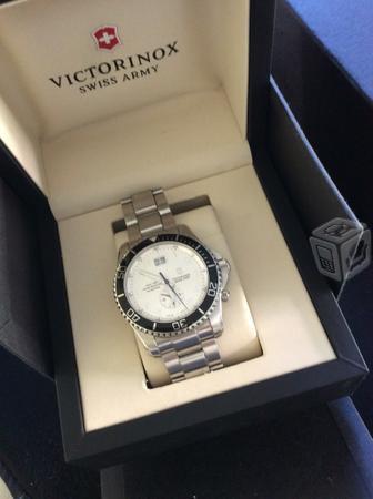 Reloj Victorinox original