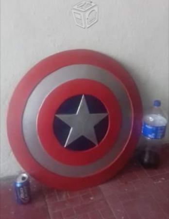 Escudo capitán america