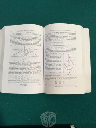 Geometría analítica (LEHNANN)