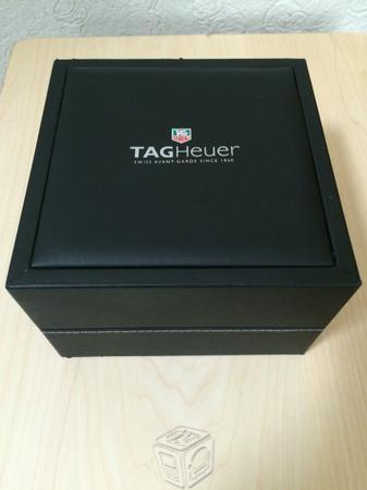 Estuche tag heuer original