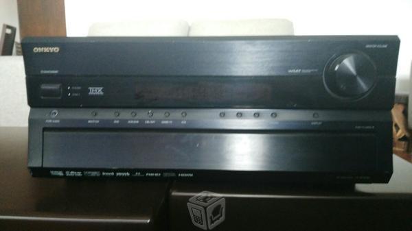 Amplificador onkyo thx