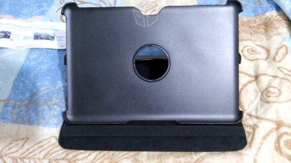 Funda ipad