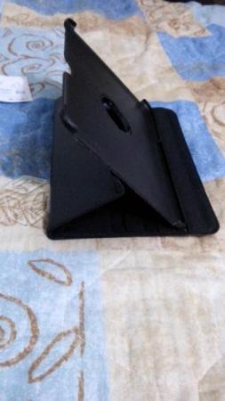 Funda ipad